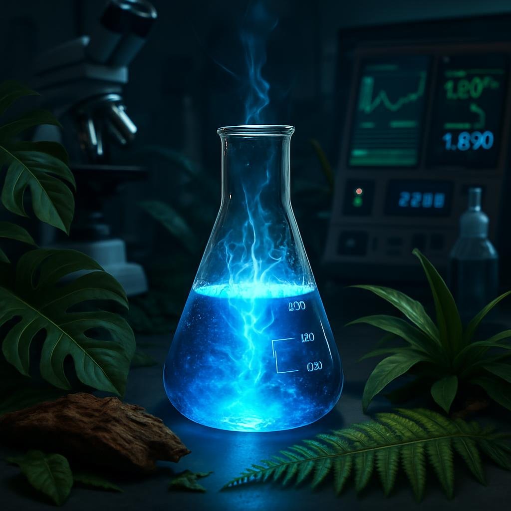 Revolutionary discovery of MITOLYN